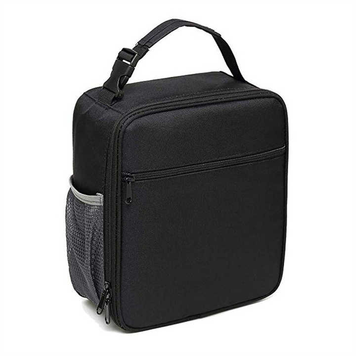 New promotional insulated cooler lunch bag picnic cooler backpack bag insulated bag cooler